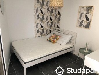 Appartement a louer bordeaux - 1 pièce(s) - 10 m2 - Surfyn