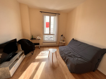 Appartement a louer  - 1 pièce(s) - 20 m2 - Surfyn