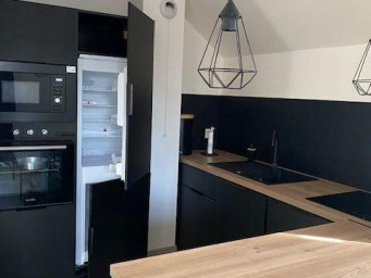 Appartement a louer persan - 2 pièce(s) - 38.3 m2 - Surfyn