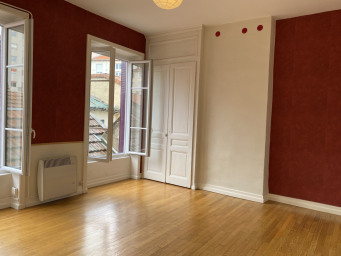 Appartement a louer villeurbanne - 1 pièce(s) - 34 m2 - Surfyn