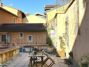 Appartement 185 000 € - 45 m²