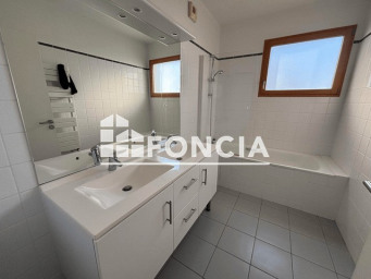 Maison a louer mantes-la-ville - 4 pièce(s) - 109.09 m2 - Surfyn