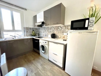 Appartement a louer paris-14e-arrondissement - 2 pièce(s) - 30.5 m2 - Surfyn