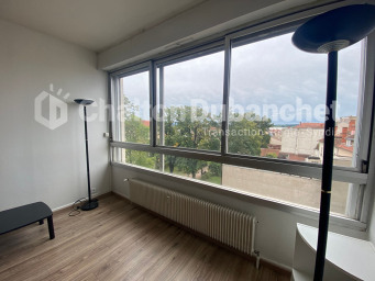 Appartement a louer roanne - 1 pièce(s) - 30 m2 - Surfyn