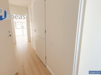 Appartement 292 000 € - 62 m²