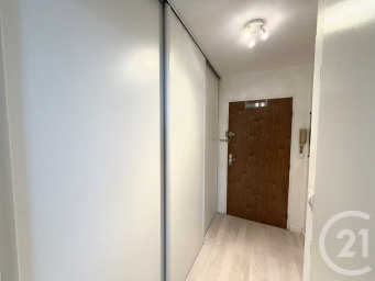 Appartement a louer deuil-la-barre - 1 pièce(s) - 33.66 m2 - Surfyn