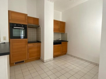 Appartement a louer dieppe - 2 pièce(s) - 51 m2 - Surfyn