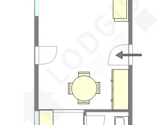 Appartement a louer saint-cloud - 1 pièce(s) - 30 m2 - Surfyn