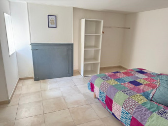 Maison a louer vierzon - 2 pièce(s) - 39 m2 - Surfyn