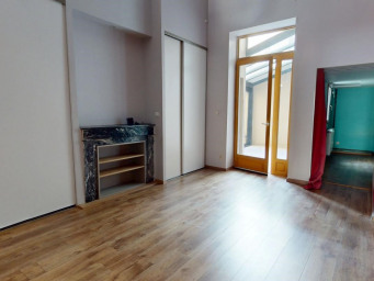 Appartement 310 000 € - 95 m²