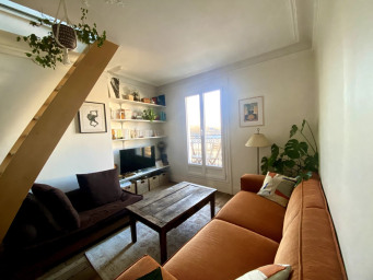 Appartement a louer montmagny - 3 pièce(s) - 55 m2 - Surfyn