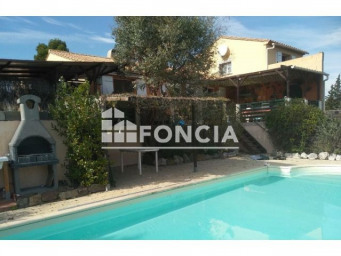 41 Annonces De Vente De Maisons A Sigean 11 Seloger Com