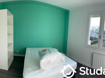 Appartement a louer challans - 1 pièce(s) - 28 m2 - Surfyn