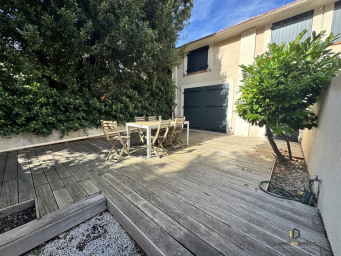 Maison a louer aix-en-provence - 4 pièce(s) - 69.61 m2 - Surfyn