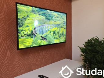 Appartement a louer arnouville - 1 pièce(s) - 22 m2 - Surfyn