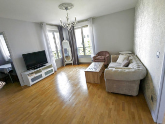 Appartement a louer le plessis-robinson - 2 pièce(s) - 50.43 m2 - Surfyn