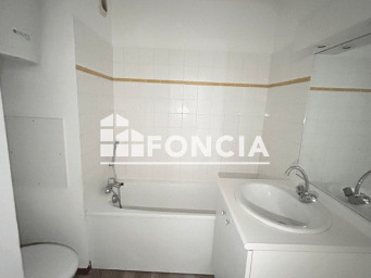 Appartement a louer saint-etienne - 1 pièce(s) - 19 m2 - Surfyn