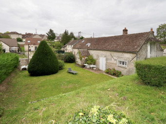 Maison a louer montereau-fault-yonne - 6 pièce(s) - 111.7 m2 - Surfyn