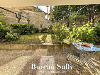 Appartement 259 000 € - 44 m²