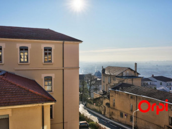 Appartement 315 000 € - 63 m²
