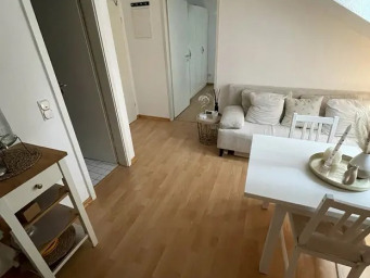 Appartement a louer lyon-2e-arrondissement - 2 pièce(s) - 24 m2 - Surfyn
