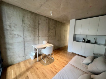 Appartement a louer ivry-sur-seine - 1 pièce(s) - 23 m2 - Surfyn