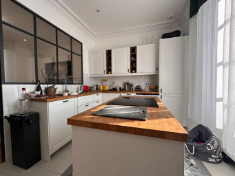 Maison a louer orvault - 6 pièce(s) - 137.77 m2 - Surfyn