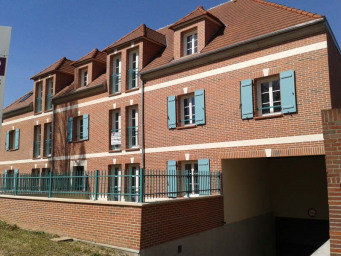 Appartement a louer beauvais - 4 pièce(s) - 68 m2 - Surfyn