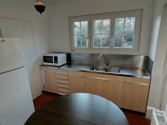 Maison a louer combs-la-ville - 8 pièce(s) - 106 m2 - Surfyn