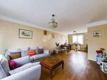 Maison a louer chatenay-malabry - 6 pièce(s) - 120 m2 - Surfyn