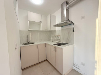 Appartement a louer pantin - 1 pièce(s) - 31 m2 - Surfyn