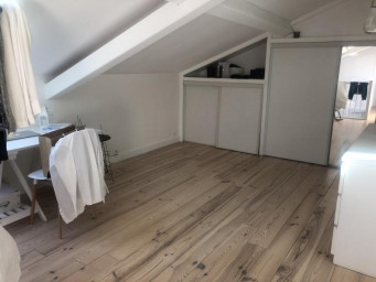 Maison a louer issy-les-moulineaux - 4 pièce(s) - 73 m2 - Surfyn