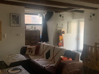 Appartement a louer thonon-les-bains - 2 pièce(s) - 63.66 m2 - Surfyn