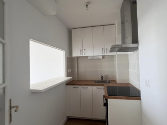 Appartement a louer montmagny - 3 pièce(s) - 56 m2 - Surfyn