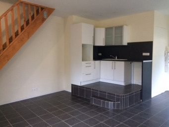 Maison a louer persan - 3 pièce(s) - 53 m2 - Surfyn