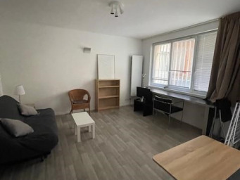 Appartement a louer paris-3e-arrondissement - 1 pièce(s) - 24.01 m2 - Surfyn