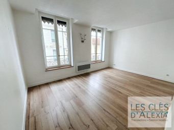 Appartement 170 000 € - 26 m²