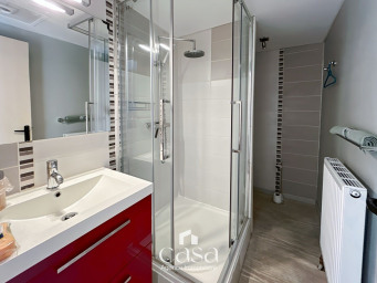 Appartement a louer herouville-saint-clair - 5 pièce(s) - 0 m2 - Surfyn