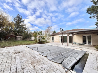 Maison a louer evry - 6 pièce(s) - 170 m2 - Surfyn