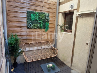 Maison a louer agen - 4 pièce(s) - 75 m2 - Surfyn