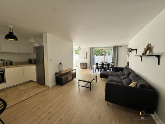 Maison a louer aix-en-provence - 4 pièce(s) - 69.61 m2 - Surfyn