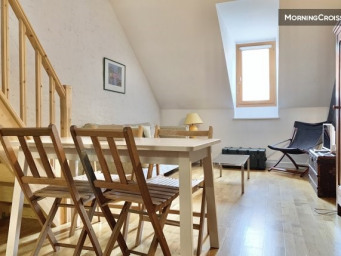 Appartement a louer grenoble - 1 pièce(s) - 35 m2 - Surfyn