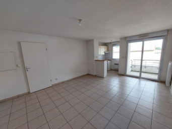 Appartement a louer poitiers - 1 pièce(s) - 41 m2 - Surfyn