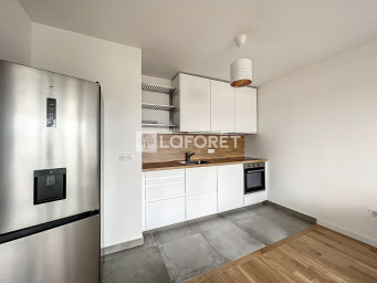 Appartement a louer courbevoie - 2 pièce(s) - 41.34 m2 - Surfyn