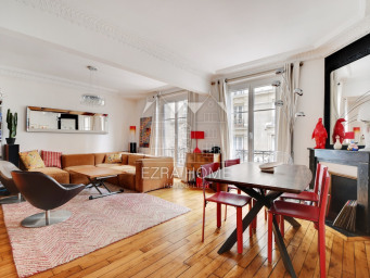 Appartement a louer paris-1er-arrondissement - 4 pièce(s) - 157 m2 - Surfyn