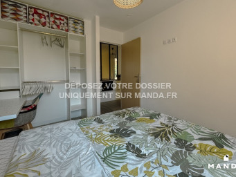 Appartement a louer osny - 5 pièce(s) - 0 m2 - Surfyn