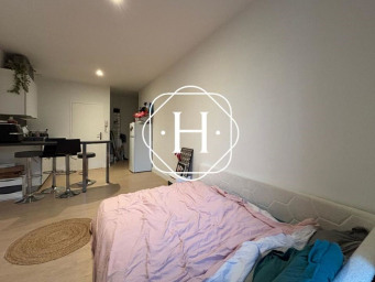 Appartement a louer bourg-en-bresse - 1 pièce(s) - 26 m2 - Surfyn