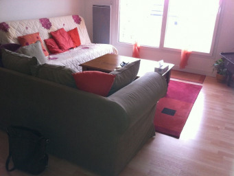 Appartement a louer tours - 3 pièce(s) - 66.3 m2 - Surfyn