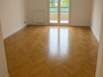 Appartement a louer lyon-5e-arrondissement - 4 pièce(s) - 95 m2 - Surfyn