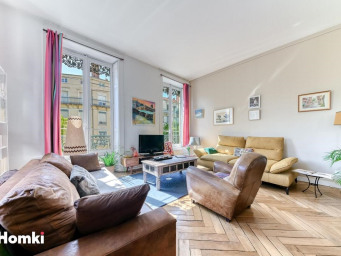 Appartement 390 000 € - 92 m²